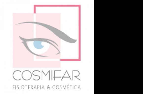 COSMIFAR Logo