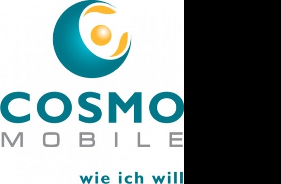 Cosmo Mobile Logo