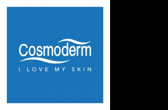 Cosmoderm Logo