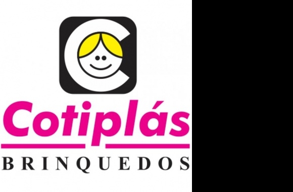 Cotiplás Brinquedos Logo