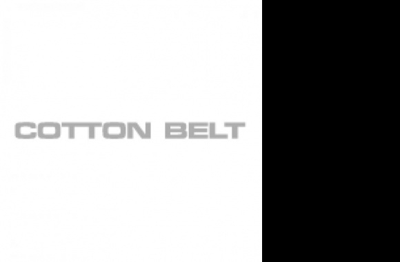 Cotton Belt Logo