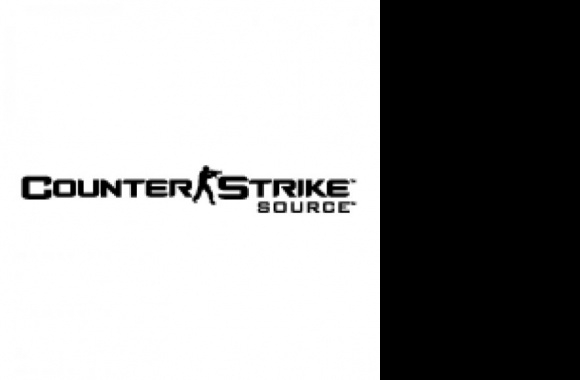 Counter-Strike Source Logo