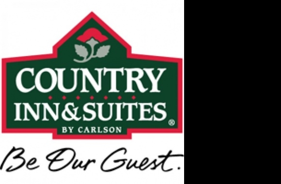 Country Inn & Suites Logo
