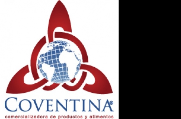 Coventina Logo