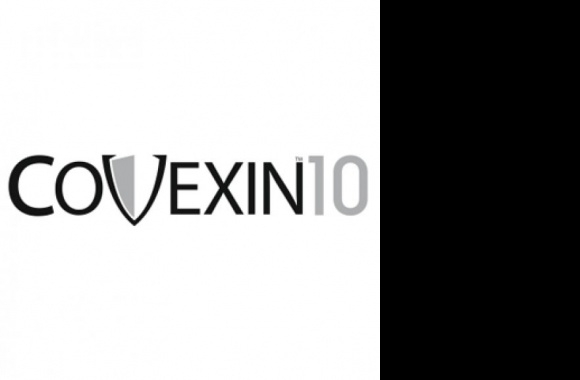 Covexin® 10 Logo