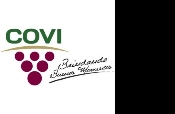 COVI Logo