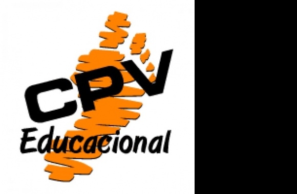 CPV Tecnologia Educaional Logo