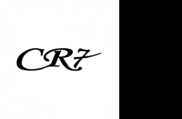 cr7 Logo