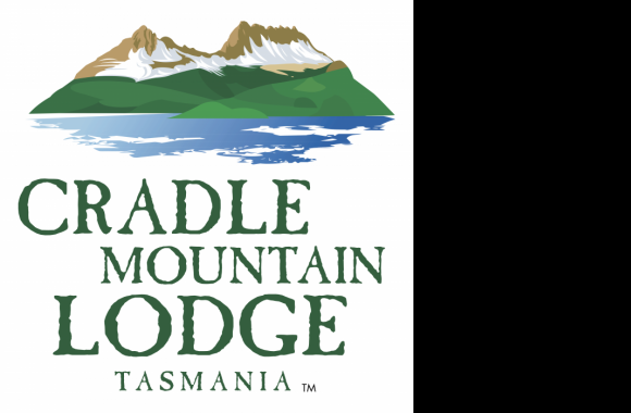 Cradle Mountain Lodge Logo