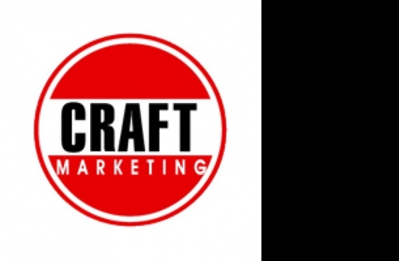 Craft Marketing Logo