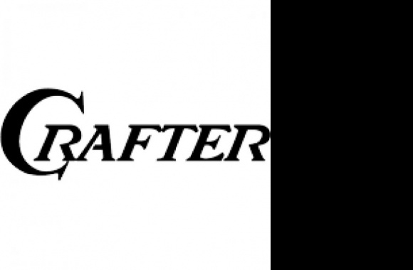Crafter Guitars Logo