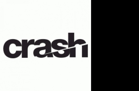 crash (TV Show) Logo