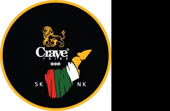Crave Tribe Logo