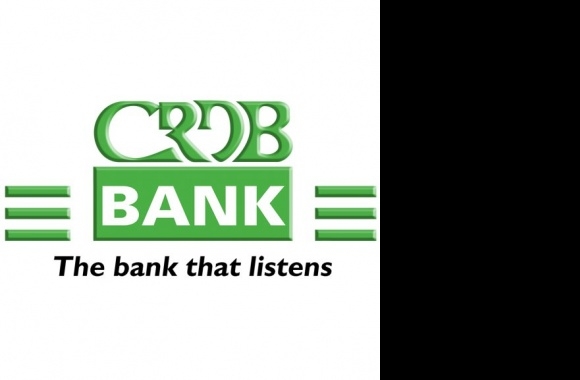 CRDB Bank Logo