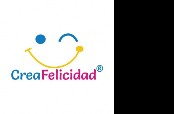 CreaFelicidad Logo