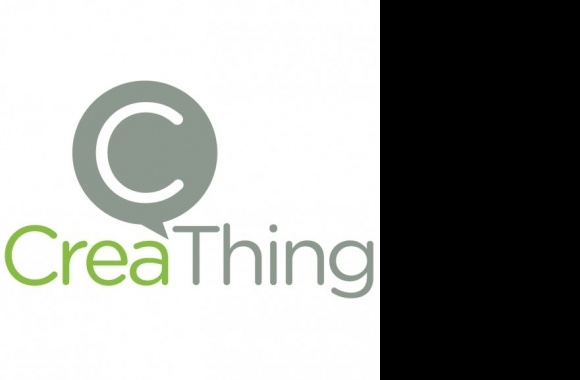 Creathing Logo