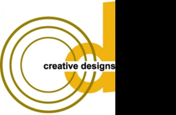 Creative Designs Logo