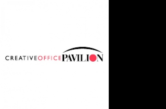 Creative Office Pavilion Logo