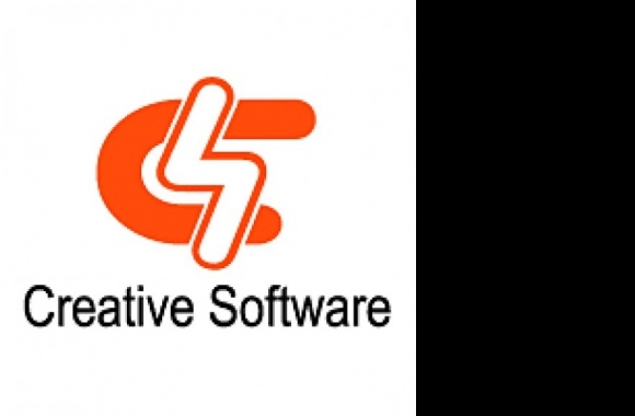 Creative Software Logo
