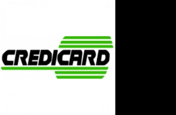 Credicard Logo