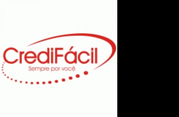 CrediFácil Logo