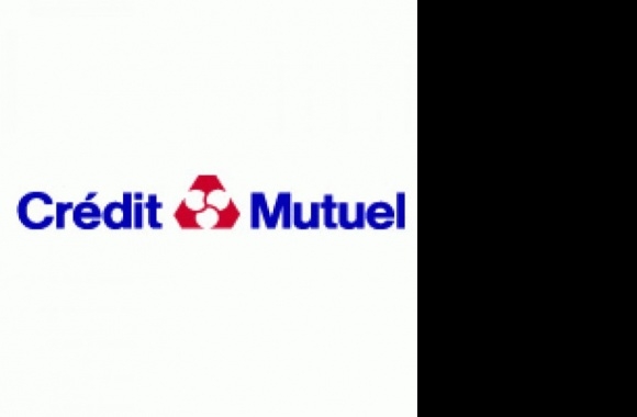 Credit Mutuel Logo