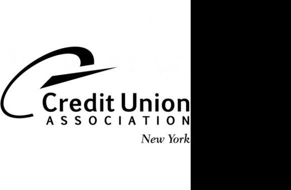 Credit Union Association New York Logo
