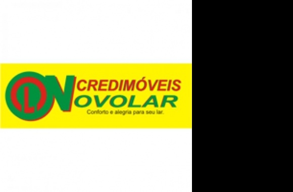 Credmóveis Novolar Logo