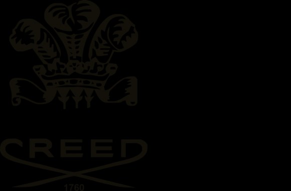 Creed 1760 Logo