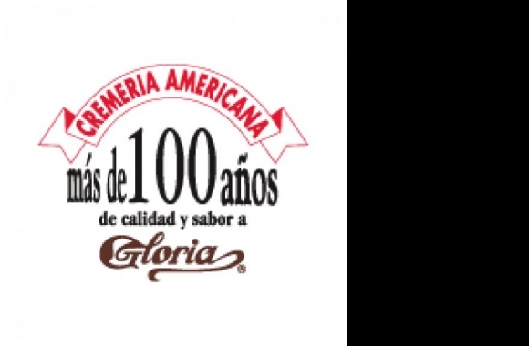 Cremeria Americana Logo