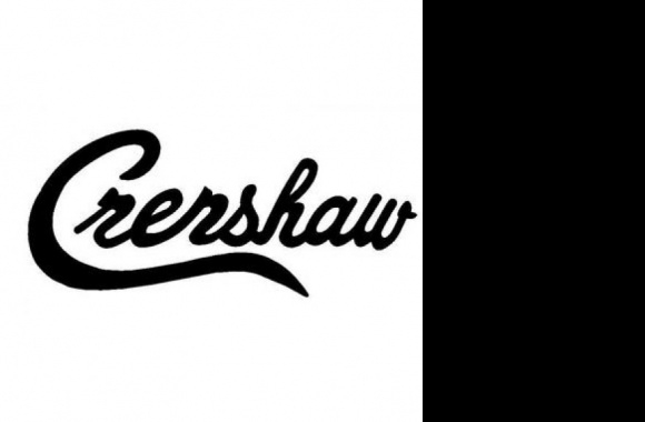 Crenshaw Logo