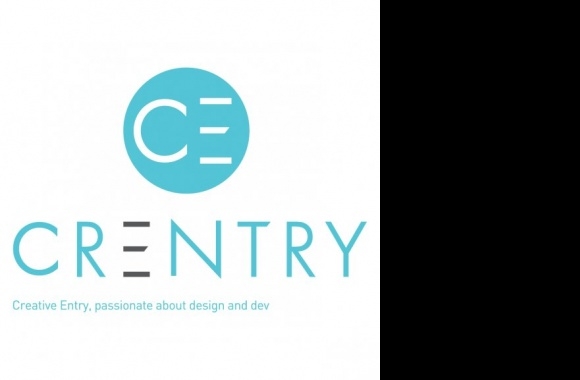 Crentry Inc. Logo