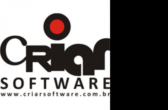 Criar Software Logo