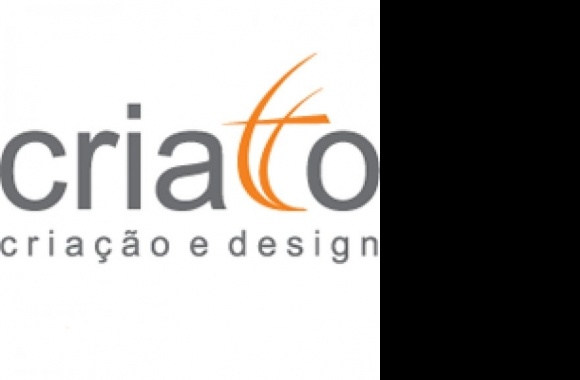 Criatto Design Logo