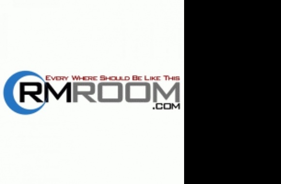 CRMROOM Logo