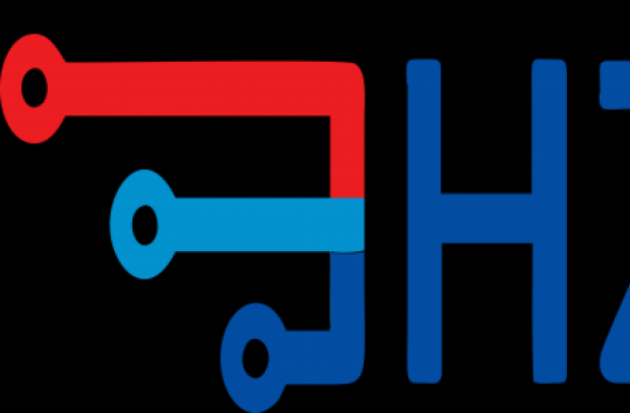 Croatian Railways Logo