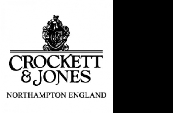 Crockett & Jones Logo