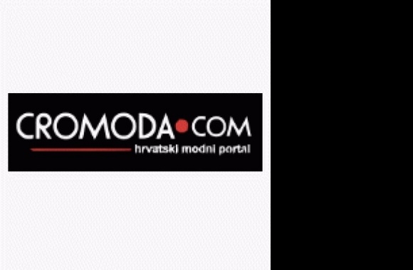 CroModa.com Logo
