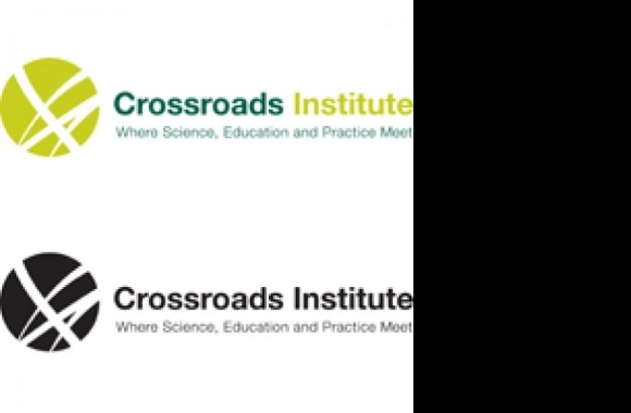 Crossroads Institute Logo