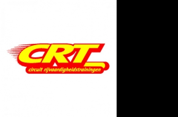 CRT Logo