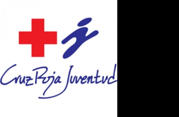 Cruz Roja de la Juventud Logo
