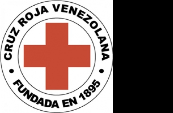 cruz roja venezolana Logo