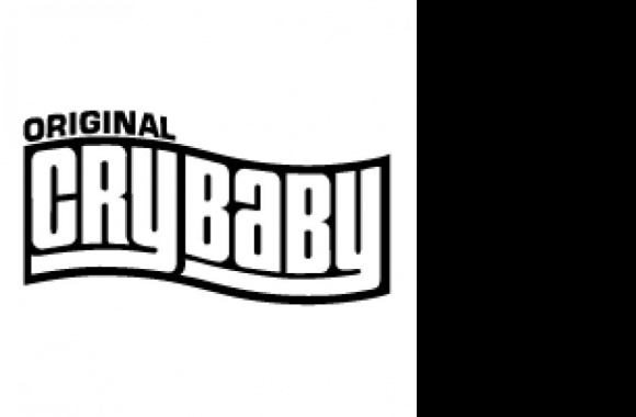 Crybaby Logo