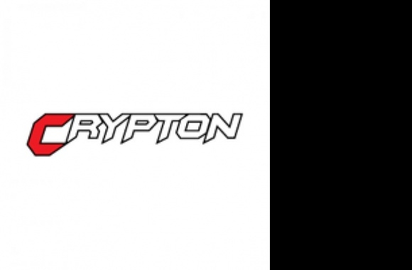 Crypton Logo