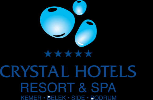 Crystal Hotels Logo