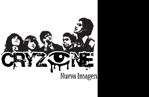 Cryzone Logo