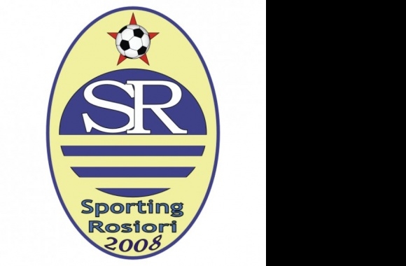 CS Sporting Roşiorii de Vede Logo