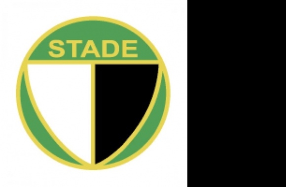 CS Stade Dudelange Logo