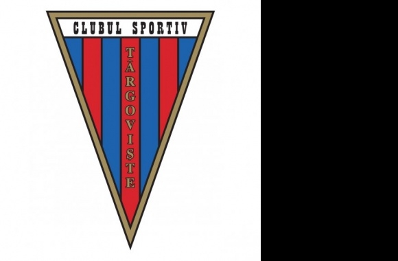 CS Targoviste Logo