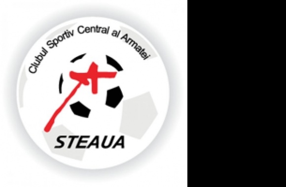 CSCA Steaua Chisinau Logo